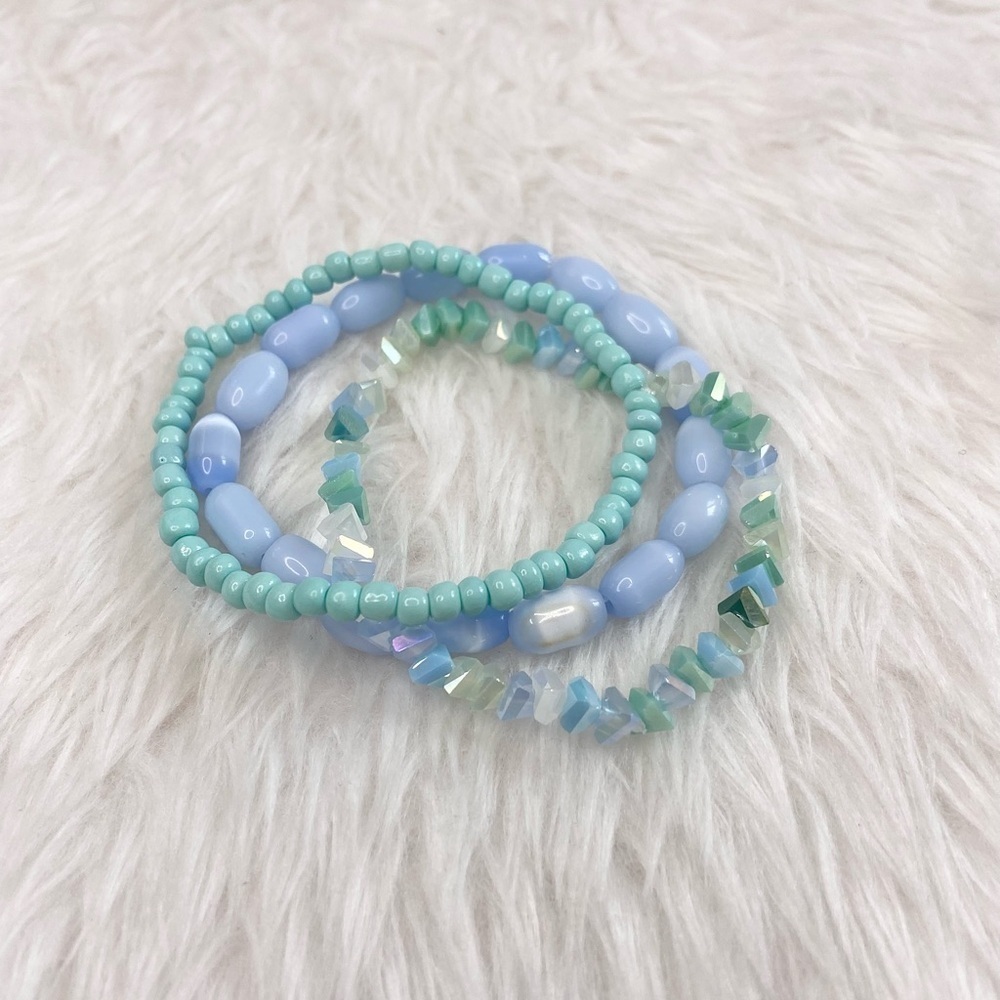 Crystal Tide Trio - Picture 4 of 4